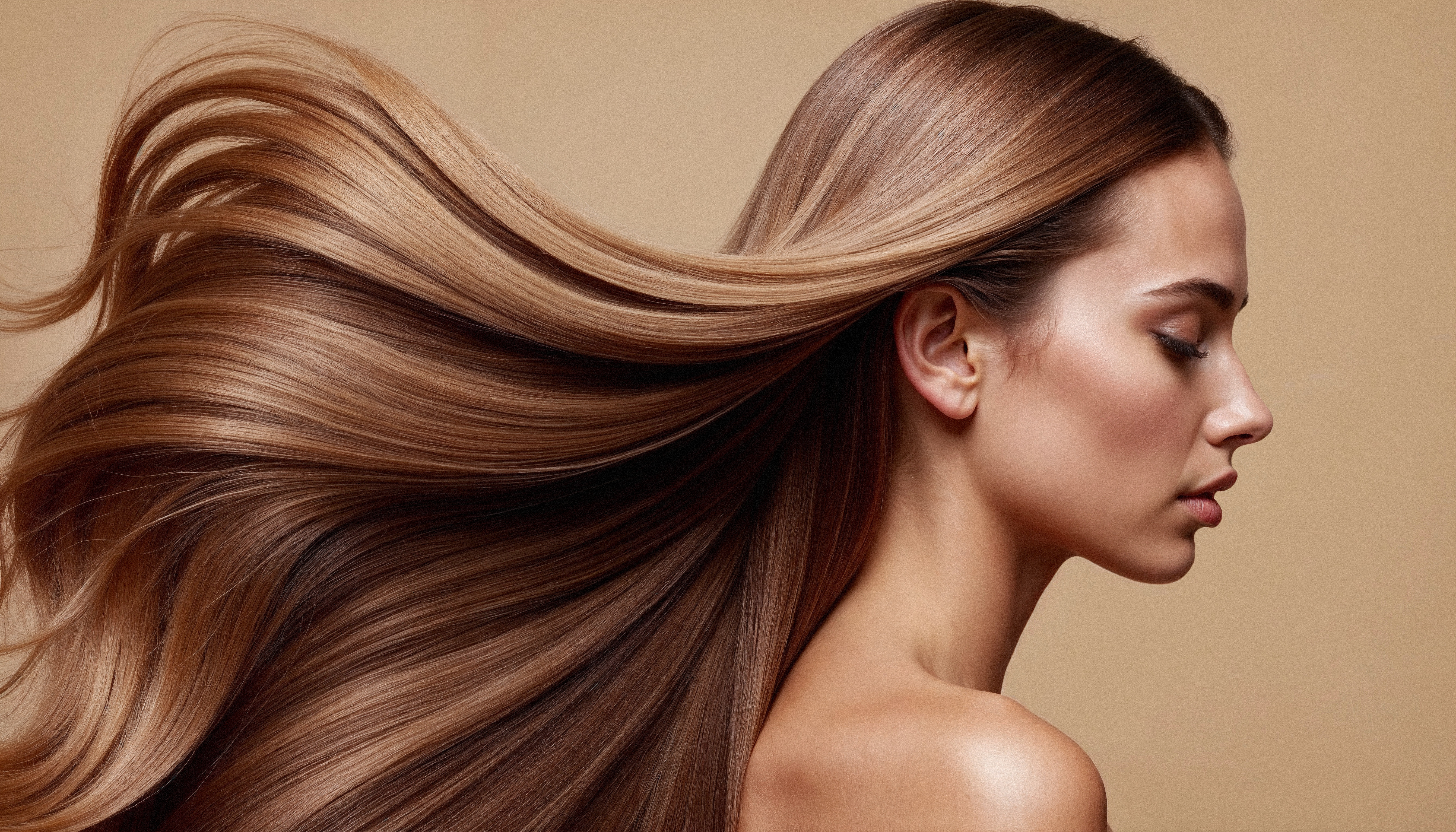 Hair Spa