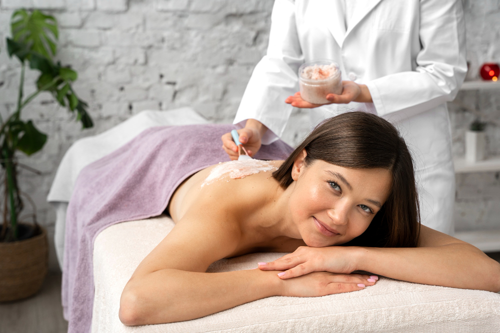 Body Polishing