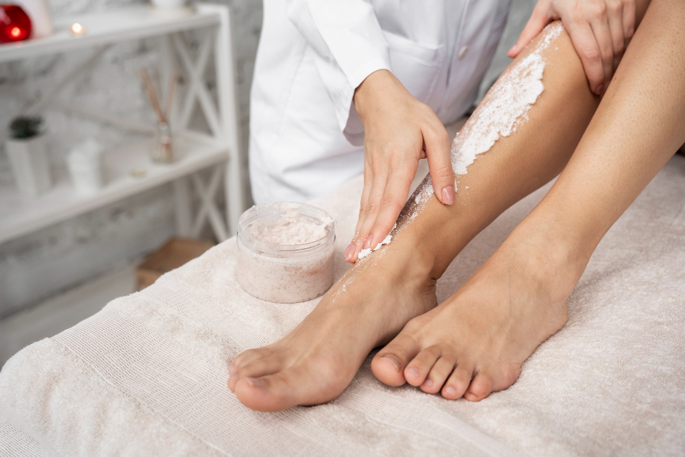 Pedicure