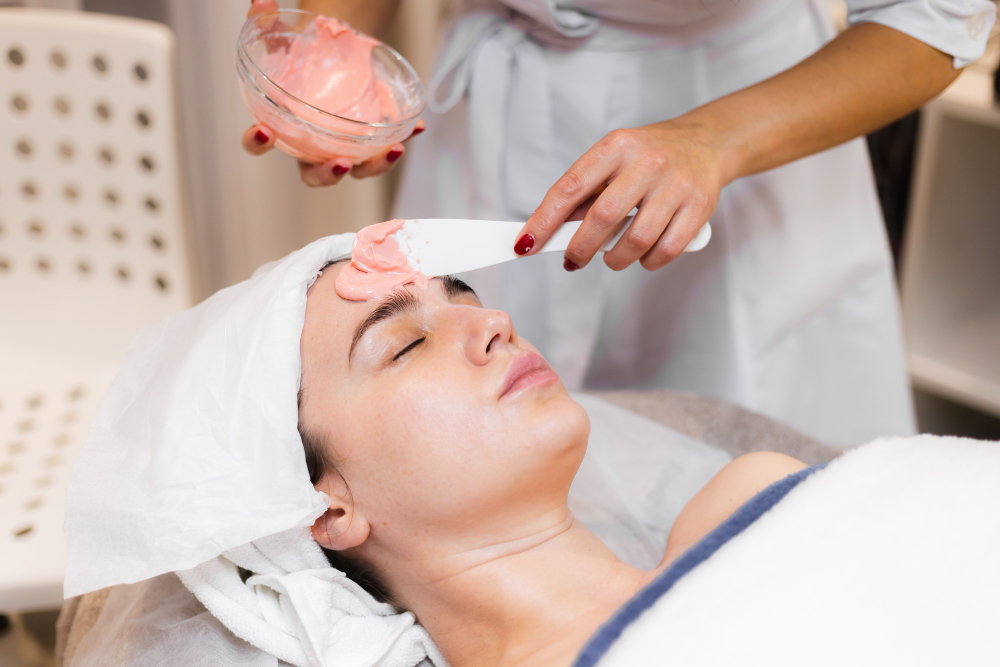 Rica Brazilian Wax